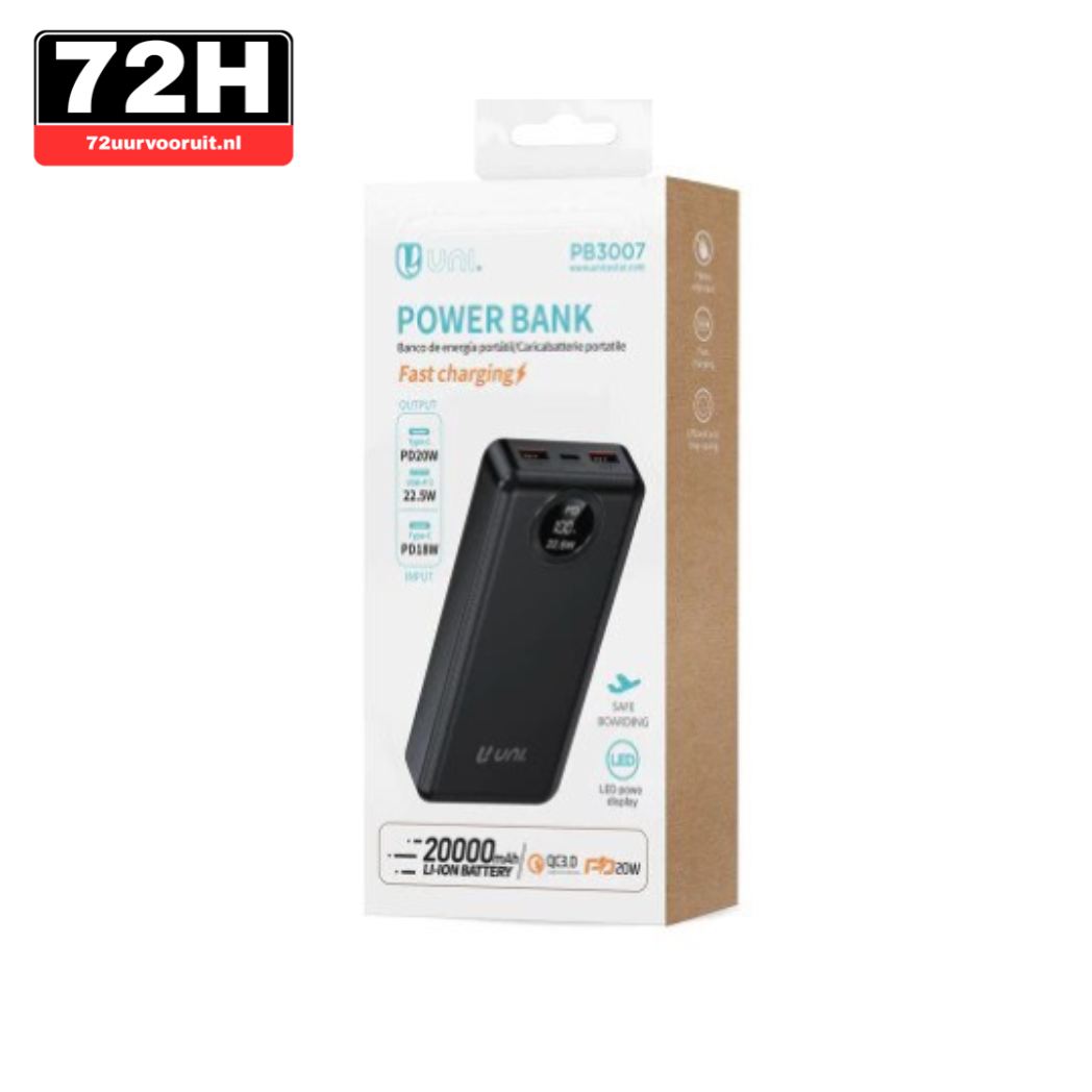 Powerbank
