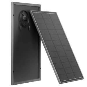 Aferiy 120W zonnepaneel1