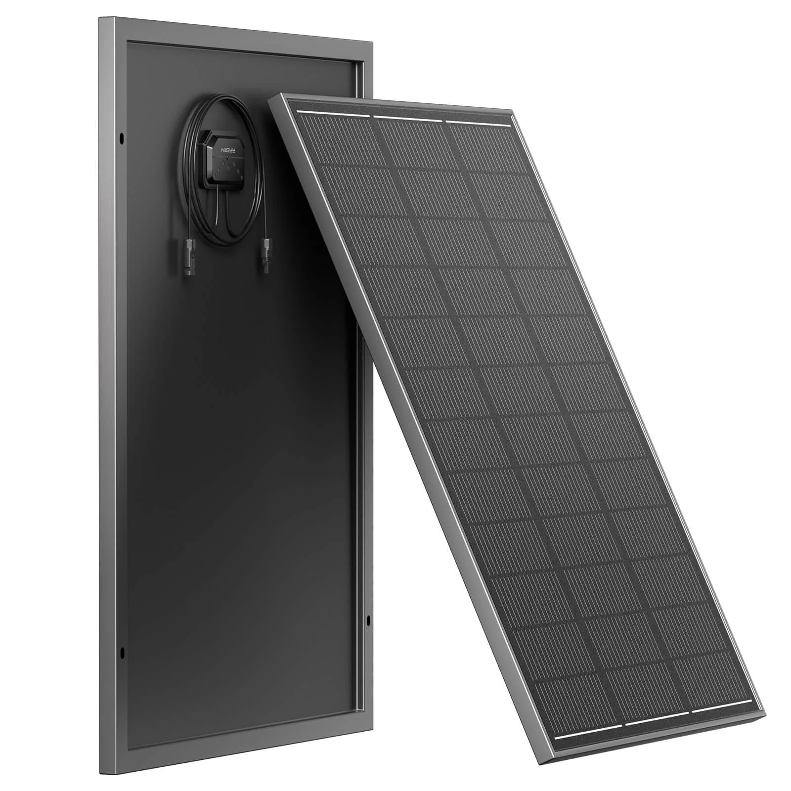 120W zonnepaneel