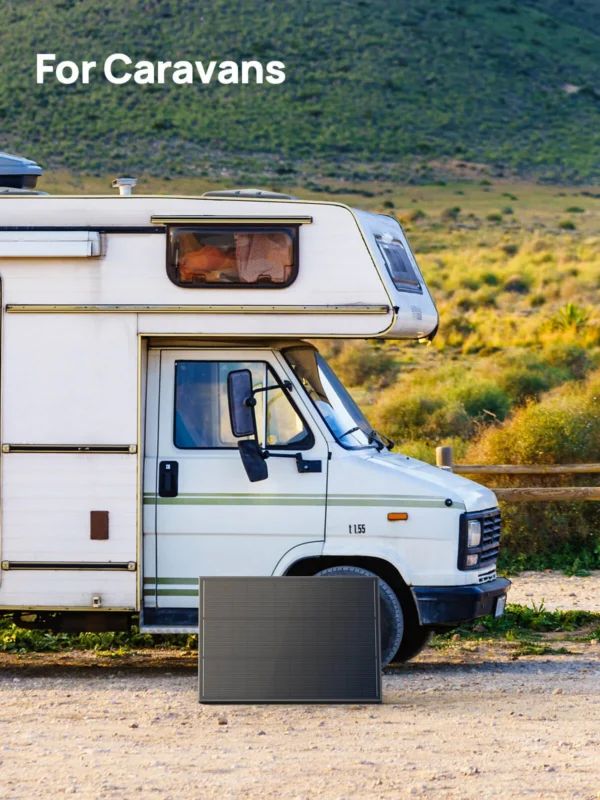 Aferiy 120W zonnepaneel3
