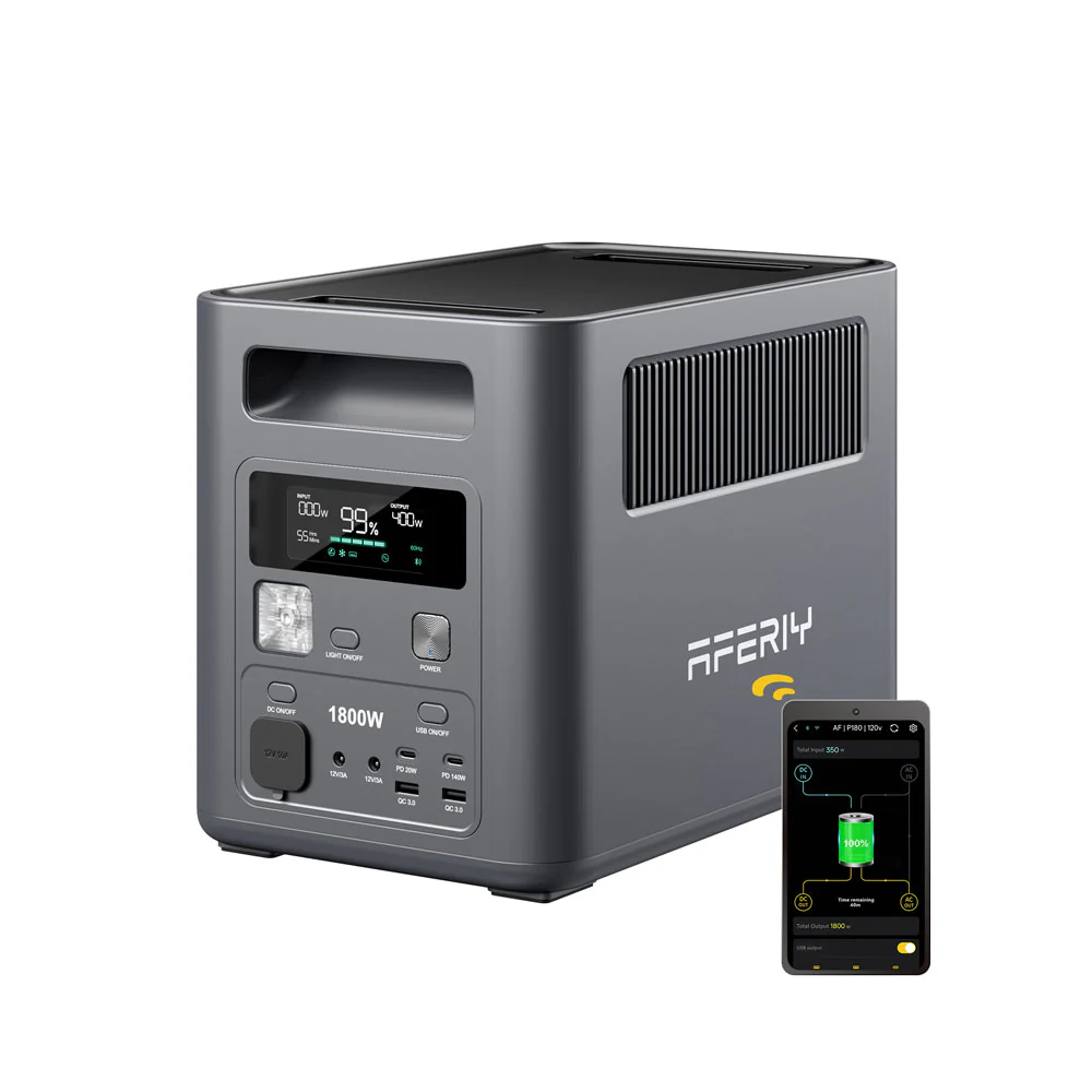 Aferiy 1800W
