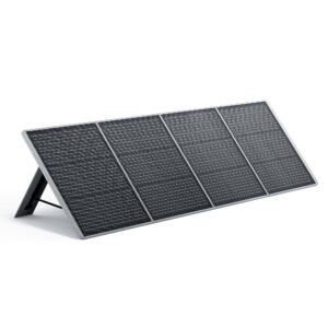 Aferiy 200W zonnepaneel1
