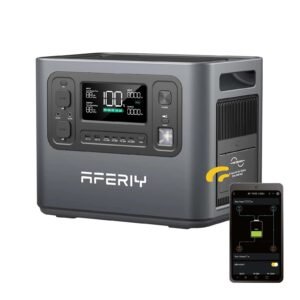 Aferiy-2400W