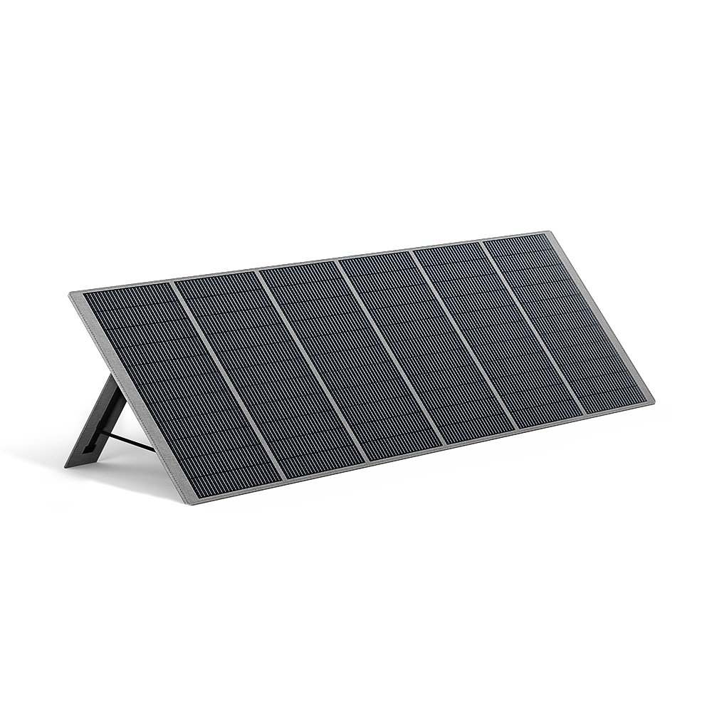 400W zonnepaneel