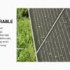 Aferiy 400W zonnepaneel11 Aferiy 400W zonnepaneel11