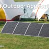 AFERIY AF-S100A1 zonnepaneel 100W 1