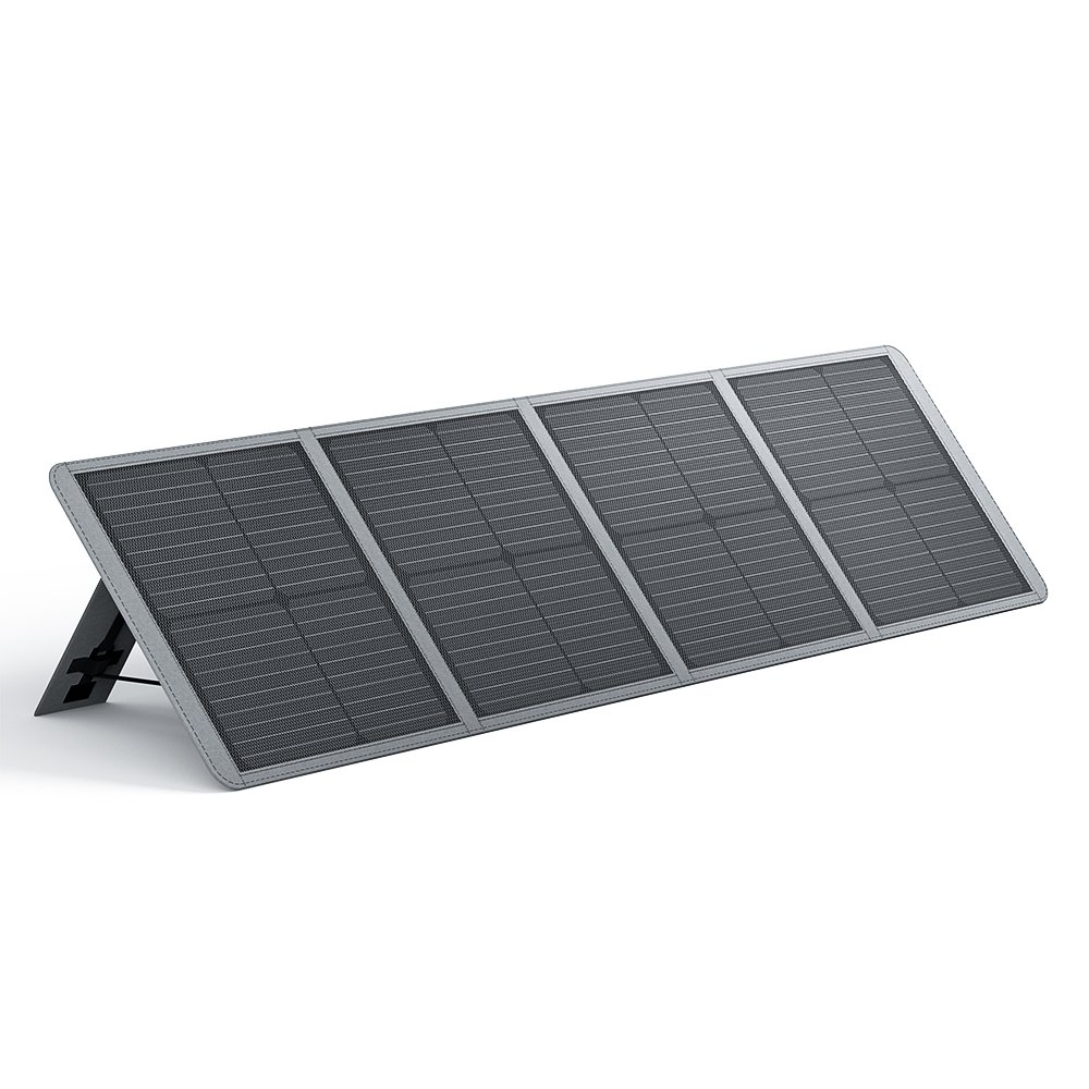 100W zonnepaneel