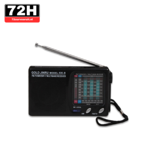 Noodradio