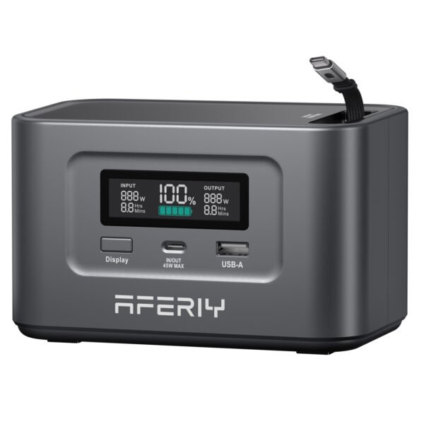 aferiy-100w