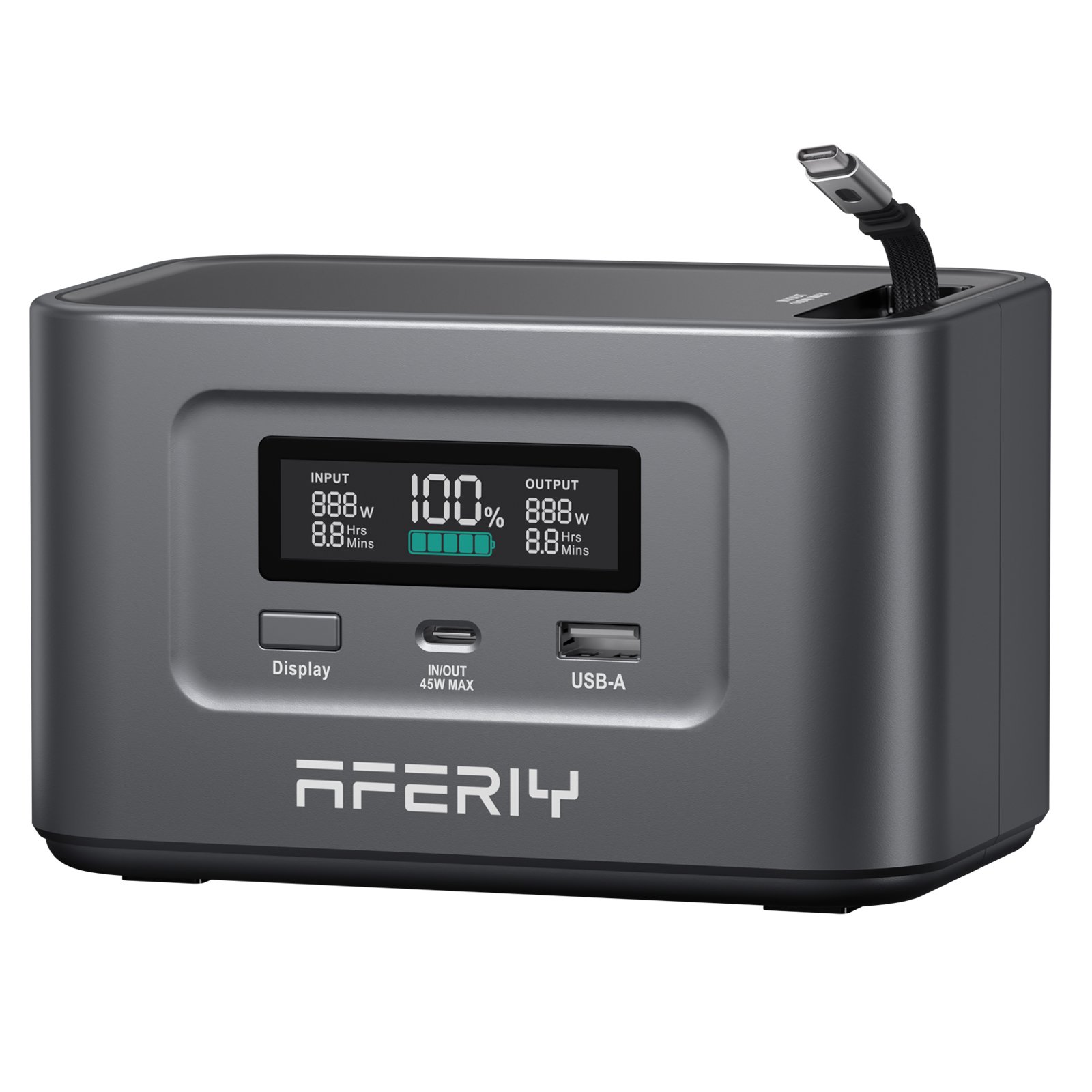 Aferiy 100W
