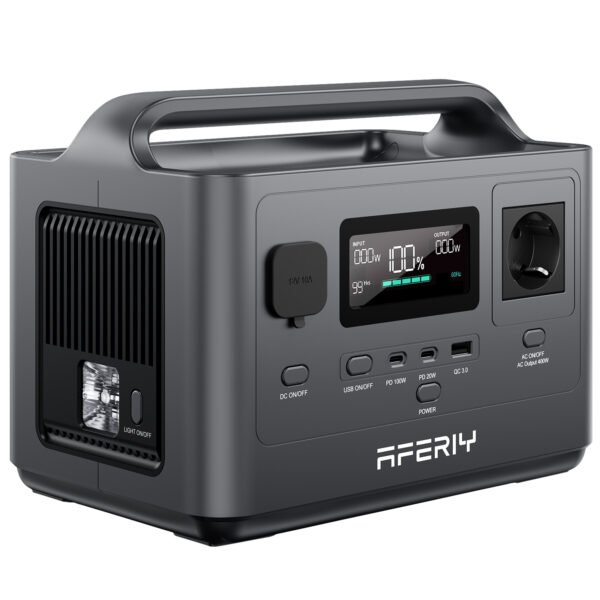 aferiy-400w
