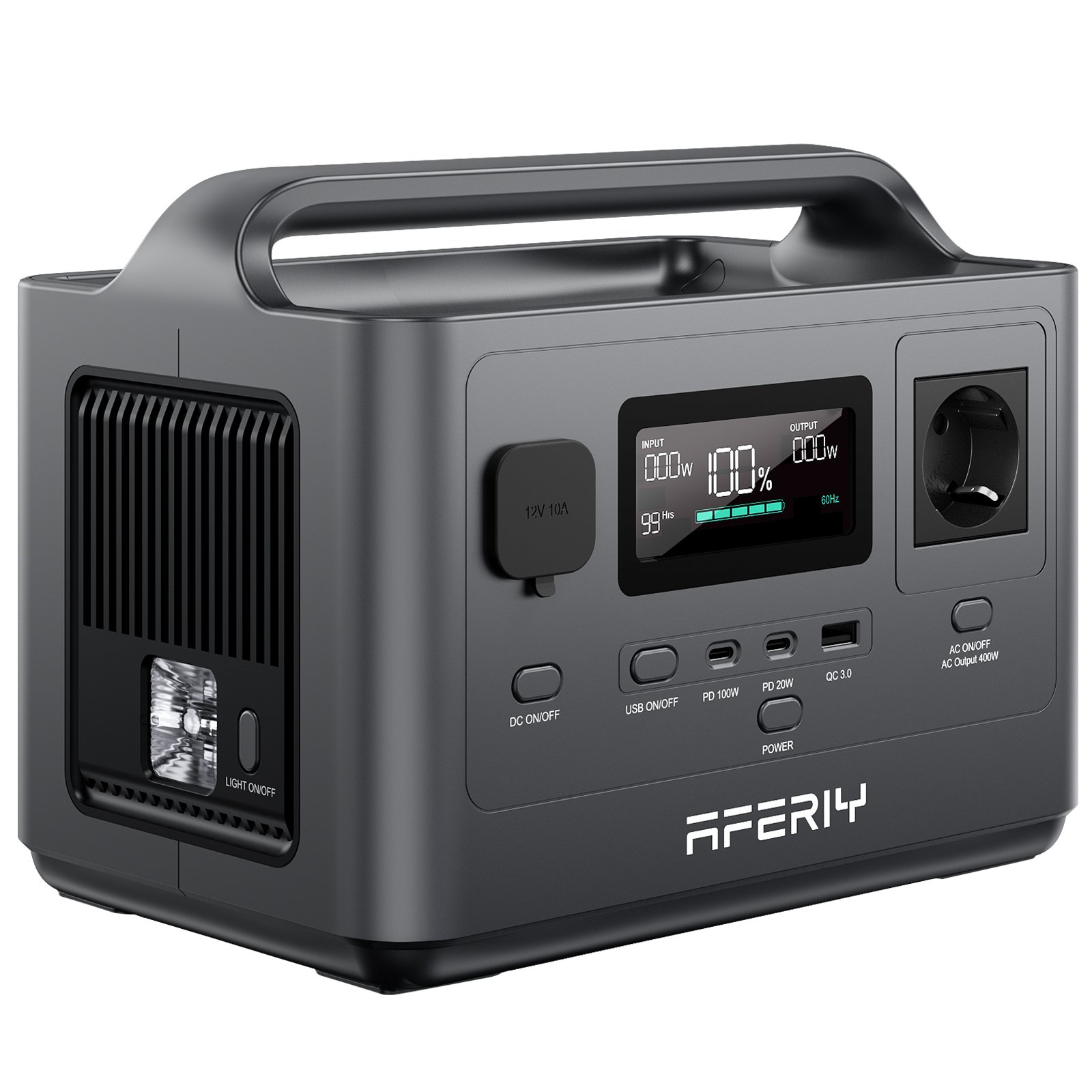 Aferiy 400W