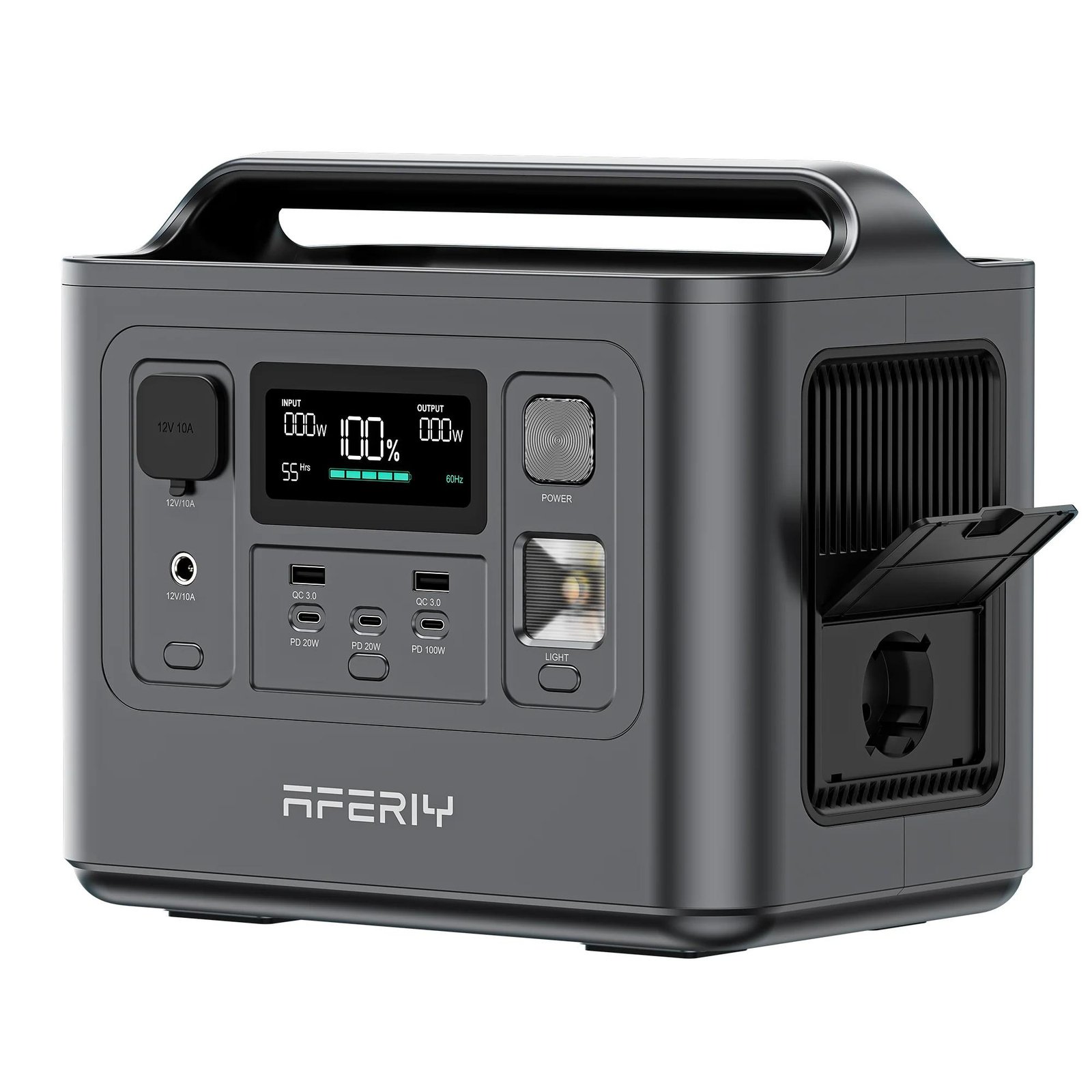 Aferiy 800W