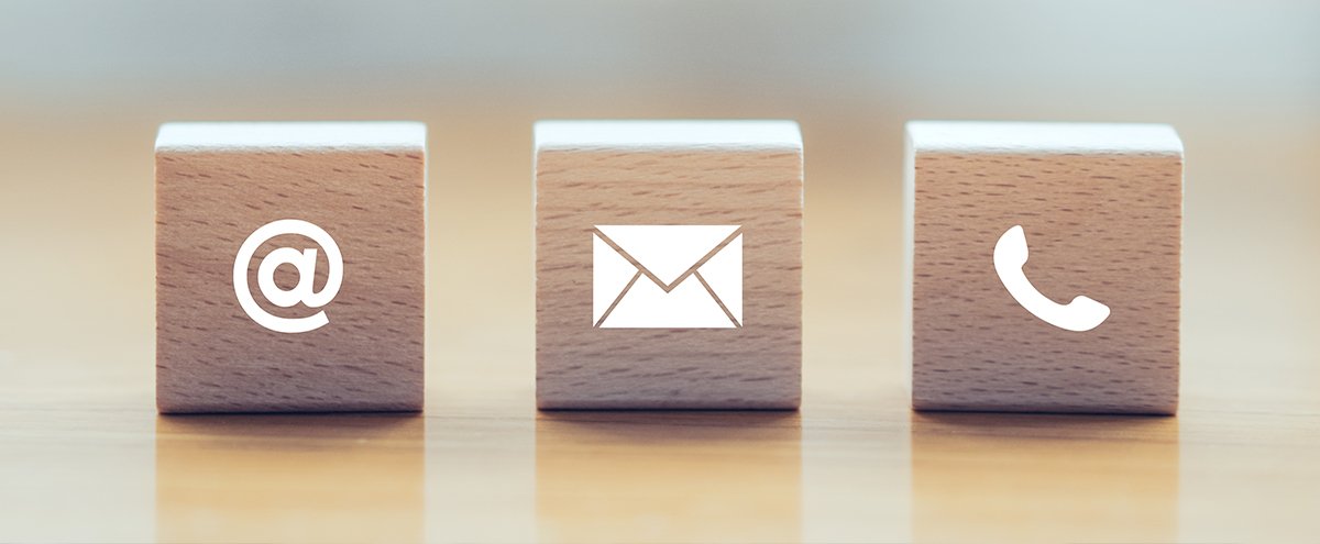Contact met 72 uur vooruit